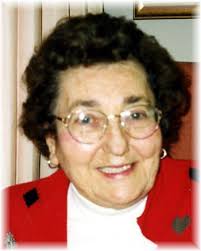 Ruth Tarrant Obituary (2015)