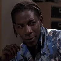 🔥 Eugene Belford "The Plague" MBTI