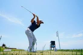 Jack nicklaus, the host of the memorial tournament and the designer of the golf course, wrote on his twitter feed shortly after the third round: 6il6xob5xjc3pm