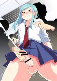 痴漢にイかされる女装男子 | うらくそ