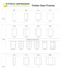Garage Door Size Chart Coiffuremilonggood Info