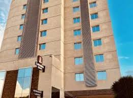 You will find it conveniently located 1 mile (2 kilometers) from the heart of barueri. The 10 Best Hotels Places To Stay In Barueri Brazil Barueri Hotels
