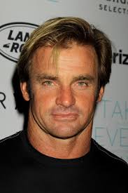 Mark Bailey Rory Kennedy Jonathan Sehring Editorial Stock Photo