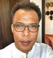 Morris K. (มอริส เค)