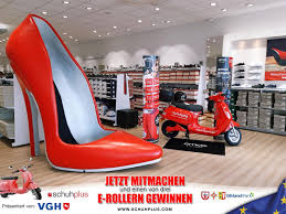 Pin Von Schuhplus Schuhe In Ubergrossen Auf 2020 Impressionen Bei Schuhplus