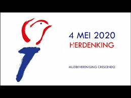In leuth begint de herdenking om 19.00 uur in het kulturhus waarna er in een stille tocht naar het oorlogsmonument wordt gelopen. 4 Mei 2020 Youtube