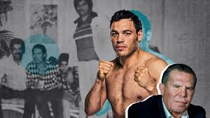 Julio César Chávez cumple 63 años: la celebración más difícil de la leyenda del boxeo tras el arresto de su hijo - Infobae