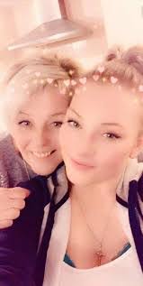 Danielle Mccafferty's Instagram, Twitter & Facebook