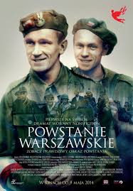 The warsaw uprising was a major world war ii operation, in the summer of 1944, by the polish underground resistance, led by the polish resistance home army, to liberate warsaw from german occupation. Powstanie Warszawskie Film Wikipedia Wolna Encyklopedia