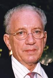 Joel Symes Obituary (1937