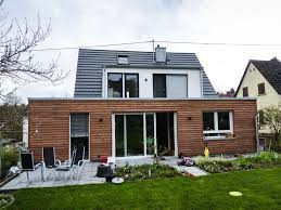 Modernisierung Eines Siedlungshauses In Wiesbaden Anbau Haus Altbau Architektur Haus Umbau