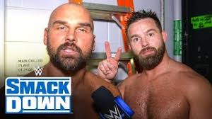 The Revival Says WWE Is Stacking The Odds Against Them At TLC