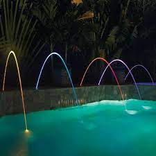 For many pool owners, the implementation of these jets will lead to the desire for more features. Pentair Magicstream Laminar Deck Jet 580001t Pentair 580001t Sunplay
