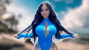 What Is Brittanya Razavis Current Net Worth? - WestPhalian Times