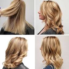 5 Ways Of Blending Gray Hair Without Regular Root Touch Ups Blending Gray Hair Gray Hair Highlights Hair Color Techniques