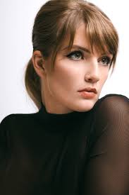 YYC Headshot Photographer — Elly Mae Photography