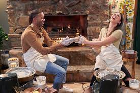 Did Atlanta S Rachael Kirkconnell Make It To The Final Two On The Bachelor With Matt James