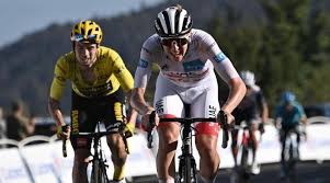 Acheter un vélo de course professionnel d'occasion. Tour De France 2020 Tour De France 2020 Le Barometre Des Favoris Apres Deux Semaines De Course Dicodusport