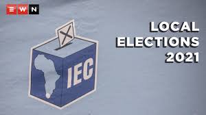 About 48 million people will be eligible to vote candidates into more than 5,000 positions of power. Local Elections 2021 Iec Begins Prep For October Polls Youtube