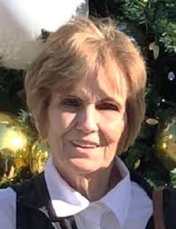 Karen WILKINSON Obituary (2023)