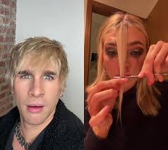 Katelyn Couch's Instagram, Twitter & Facebook