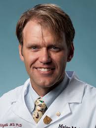 MaineHealth Barbara Bush Children's Hospital