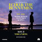 ECHO & THE BUNNYMEN: More Songs To Learn & Sing event image