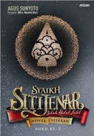 ^ istilah maqam, selain berarti kubur juga dapat berarti tempat menetap atau tempat yang pernah dikunjungi seorang tokoh; Buku Atlas Wali Songo Edisi Agus Sunyoto Mizanstore