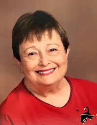 Retired Nurse becomes grateful patient during treatment for lymphoma