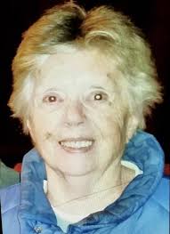 GailAnn Pinna Obituary (1937