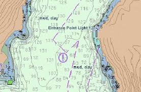 Electronic Navigational Chart Wikipedia