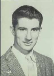 Conard Douglas “Doug” Rollins Sr. (1938-2018)