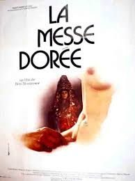 Золотая месса the golden mass la messe dorée (1975) франция, италия watch  online