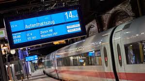 Laut bahn fallen am mittwoch und donnerstag drei von. Nijjj9bbbpagkm
