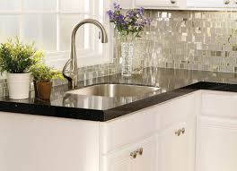 Mirror Tile Cheap Ideas For Kitchen Backsplash 3352 Nature Pop Kitchen Backsplash Designs Kitchen Backsplash Trends Kitchen Splashback