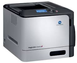 Automatically scans your pc for the specific required version of magicolor 4695mf + all other outdated drivers, and installs them all at once. Konica Minolta Magicolor 4750 Dn Driver Konica Minolta Drivers