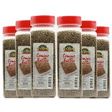 Amazon.Com : New Size Marshalls Creek Spices Cumin Ground, Comino, 8 Ounces  : Cumin Spices And Herbs : Grocery & Gourmet Food