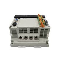 Delta PLC Programmable Controllers DVP-SV2 Series - United ...