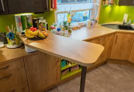 Mein Mann Sagt Ich Sei Jetzt Nicht Mehr So Gestresst Beim Kochen Mit Frischen Farben Unempfindlichem Material Kuchen Inspiration Kuche Familienkuche