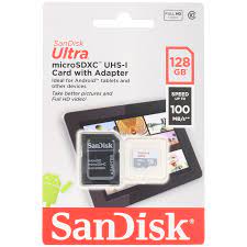 I know they are below spec. Sandisk Micro Sdxc Karte Ultra Action Com
