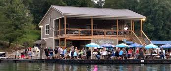 We invite you to join us for great maryland camping at our wooded peninsula on the bush river. Home Mountain Lake Marina Campground
