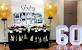 60th Birthday Birthday Party Ideas For 60 Year Old Woman