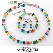 Qu'est ce qu'un maître fromager ? 60 Coeur De Lion Ideas Jewelry Beaded Bracelets Cube Necklace