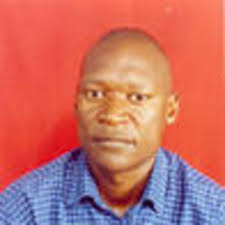 Ayo Samuel George Olyet