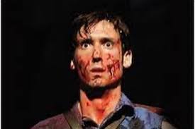 Ten years ago today: Ryan Ward performed as Ash in Evil Dead The Musical  for the final time. This actor originated the role in the musical version,  performing in Toronto, New York,