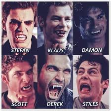 Who's your favourite Vamp ? 🧛🏼🧛🏻‍♂️ Vote now ✓ Join our OFFICIAL group  here:- https://www.facebook.com/groups/vampirediariesoriginalslegacies  #vampirediaries #theoriginals #legacies