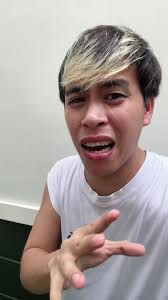 Trending na pang kulay ng buhok para nanay at lola natin !!