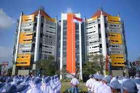344051805013 ken arok street no. Smk Muhammadiyah 7 Gondanglegi Smk Mutu Hebat