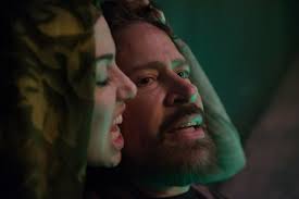 Rear View — Scott Westerman