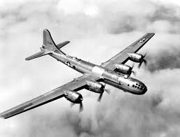 Heavy bomber - Wikipedia